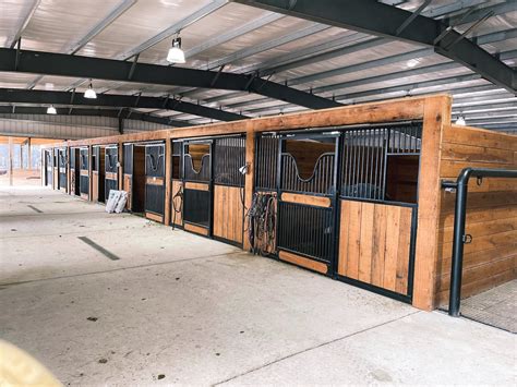 used horse stalls for sale near london